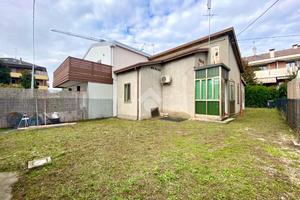 CASA INDIPENDENTE A PADOVA
