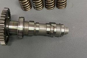 Albero a camme Honda crf 450