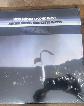 Archie Shepp 