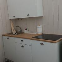 Cucina nuova