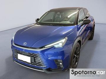 Lexus LBX ORIGINAL EDITION 2WD
