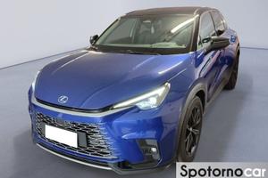 Lexus LBX ORIGINAL EDITION 2WD