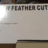 Tiro con l arco . taglia penne bearpow