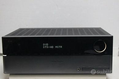 Sintoamplificatore Harman Kardon AVR-460 HDMI 7.1