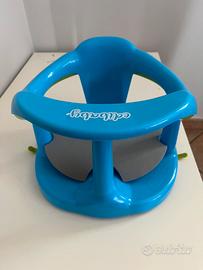 Seggiolino Riduttore