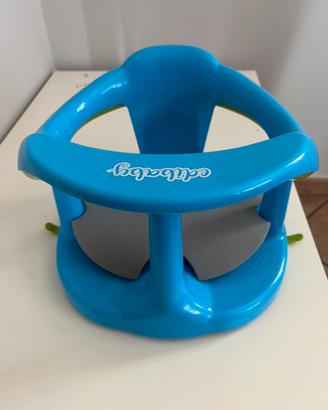 Seggiolino Riduttore