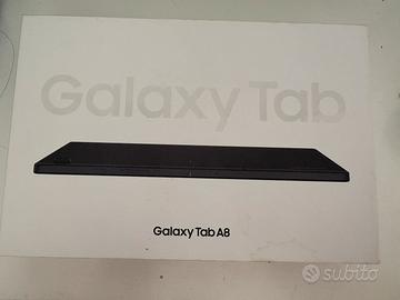 sansung galaxy tab a8