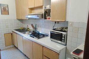 Stanza singola in bovisa