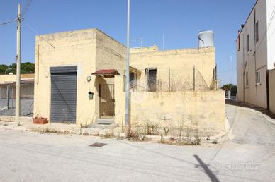 CASA INDIPENDENTE A TRAPANI