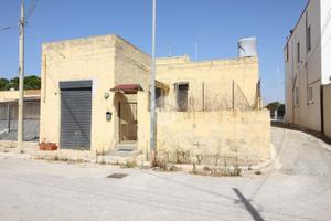 CASA INDIPENDENTE A TRAPANI