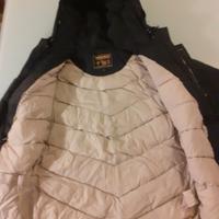 Woolrich giubbotto Parka bambino 8 anni