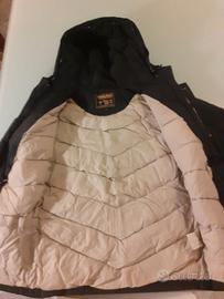 Woolrich giubbotto Parka bambino 8 anni
