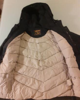 Woolrich giubbotto Parka bambino 8 anni