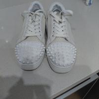 scarpe  Christian Louboutin