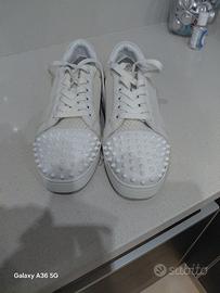 scarpe  Christian Louboutin