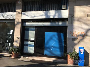 Negozio/ufficio