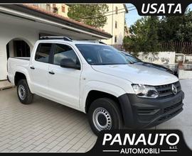 Volkswagen Amarok 3.0 TDI 163 CV 4x4 N1