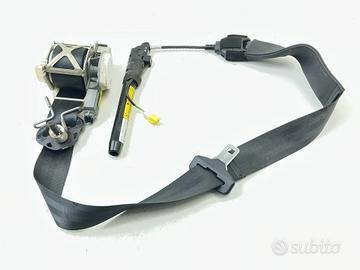 CINTURA DI SICUREZZA ANTERIORE DESTRA FIAT 500 L S