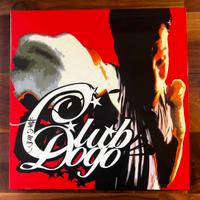 Club Dogo Mi Fist Vinile LP
