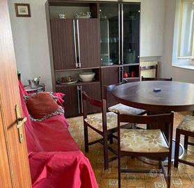 Villetta a schiera di 90 m² con più di 5 locali a 