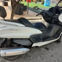 Yamaha Majesty 400 CC - 2010