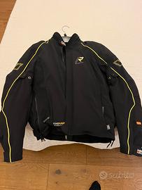 Giacca moto Rukka confo-R GORO TEX taglia 50