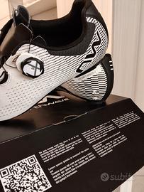 Scarpe bici da corsa 