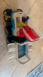 Paw Patrol Dino Patroller pari al nuovo