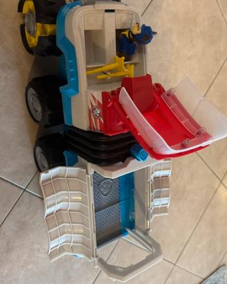 Paw Patrol Dino Patroller pari al nuovo