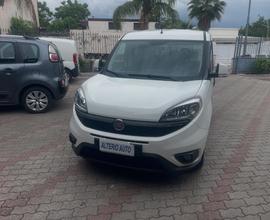 Fiat Doblo Doblò 1.6 MJT 16V 120CV Lounge