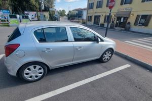 Opel corsa 2010
