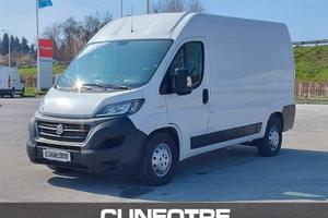 FIAT Ducato (4ª serie) Ducato 33 2.3 MJT 140CV...