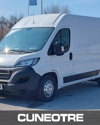 FIAT Ducato (4ª serie) Ducato 33 2.3 MJT 140CV...