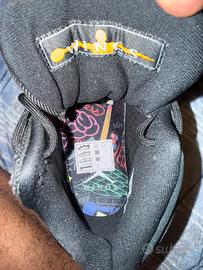 Scarpe jordan