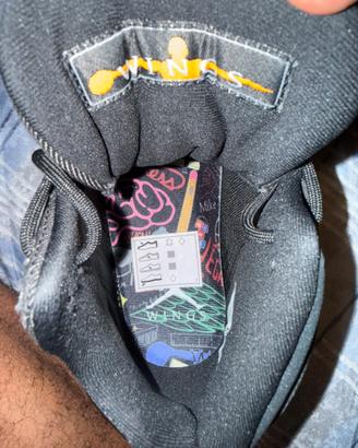 Scarpe jordan