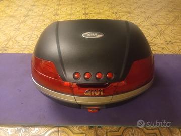 Bauletto GIVI 46L
