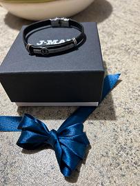 Bracciale segno zodiacale bilancia