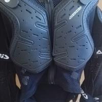 Pettorina da enduro Acerbis