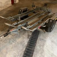 Carrello 3 Posti --coMe NUoVo-