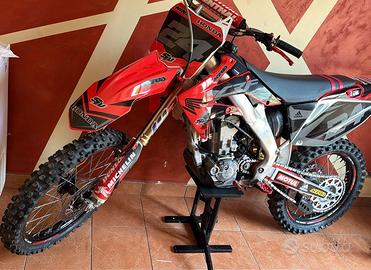 Motocross