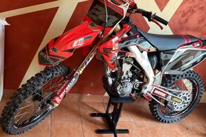 Motocross