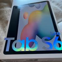 Tablet sansung nuovo