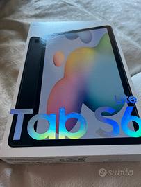 Tablet sansung nuovo