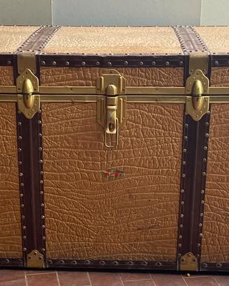 Baule vintage