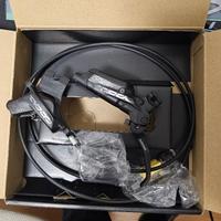 Freni Sram code RS e dischi Sram