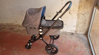 Carrozzina Bugaboo Cameleon 3