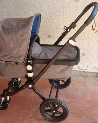Carrozzina Bugaboo Cameleon 3