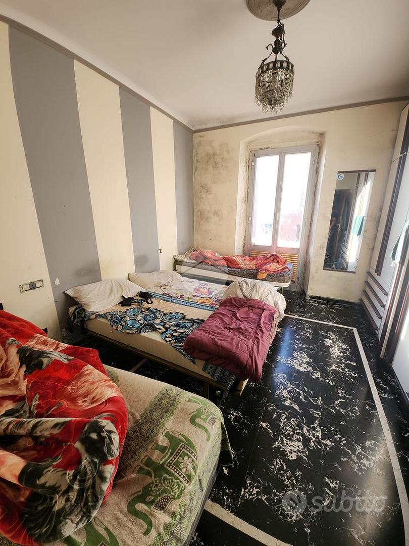 Apartment in Genova, Certosa, Val Polcevera - Vista 5