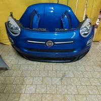 Musata fiat 500x 2020 ricambi