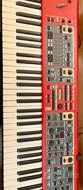 Nord Stage 2 Hammer Action 88
